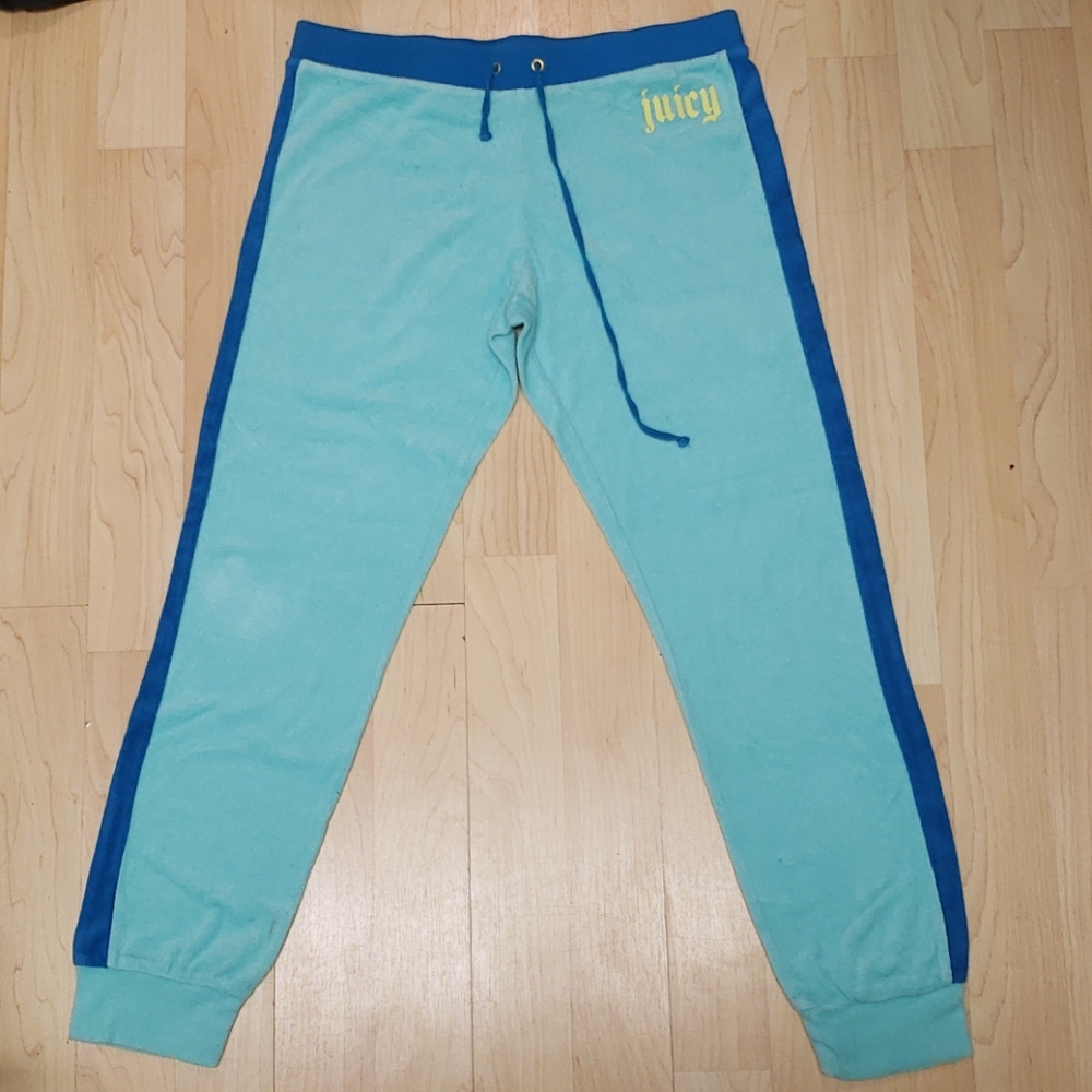 Juicy Sweatpants